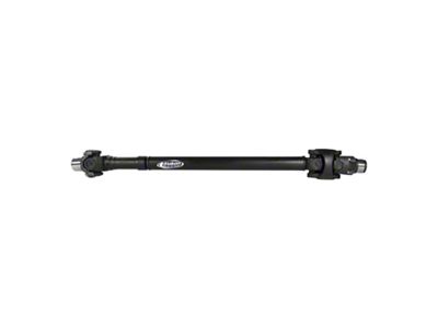 Yukon Gear Performance Heavy Duty Front Driveshaft (20-25 Jeep Gladiator JT Launch Edition & Rubicon w/ Automatic Transmission)