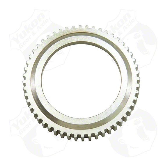 yuki　0206 Yukon Gear Jeep Wrangler ABS Wheel Speed Sensor Tone Ring