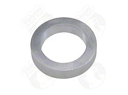 Yukon Gear Axle Differential Bearing and Seal Kit; Rear; Bearing Retainer; Dana Spicer 44 with bearing part number SET10 (66-86 Jeep CJ5 & CJ7; 97-06 Jeep Wrangler TJ)