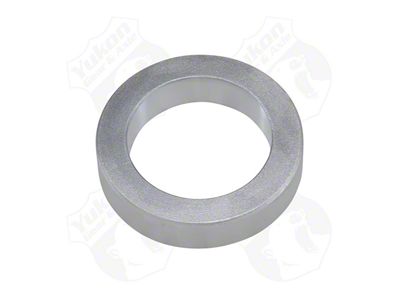 Yukon Gear Axle Differential Bearing and Seal Kit; Rear; Bearing Retainer; Dana Spicer 44 with bearing part number SET10 (66-86 Jeep CJ5 & CJ7; 97-06 Jeep Wrangler TJ)