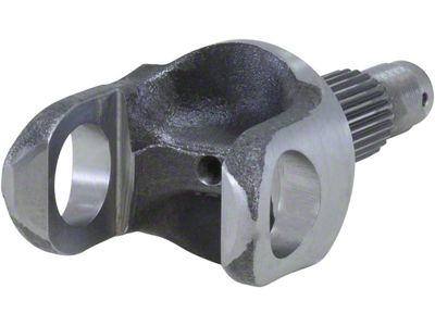 Yukon Gear Dana 30 Outer Axle Stub (87-18 Jeep Wrangler YJ, TJ & JK, Excluding Rubicon)