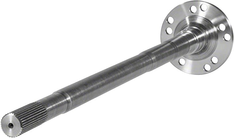 Yukon YA G12398538-33 - Yukon Rear Axle Kit GM12P 64-67 Chevelle 67-69