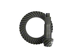 Yukon Gear Dana 44 Front Axle Ring and Pinion Gear Kit; 5.13 Gear Ratio (18-24 Jeep Wrangler JL Rubicon)