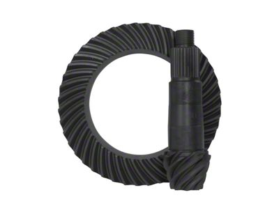 Yukon Gear Dana 44 Front Axle Ring and Pinion Gear Kit; 5.38 Gear Ratio (18-25 Jeep Wrangler JL Rubicon)