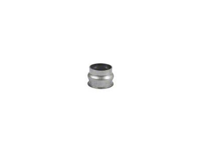 Yukon Gear Dana 44 Rear Axle Crush Sleeve; 1.490-Inch Tall (18-25 Jeep Wrangler JL)