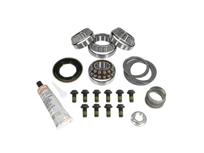 Yukon Gear Dana 44 Rear Differential Master Overhaul Kit (18-25 Jeep Wrangler JL)