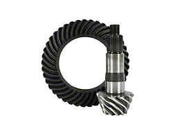 Yukon Gear Dana 44 Rear Axle Ring and Pinion Gear Kit; 3.73 Gear Ratio (18-25 Jeep Wrangler JL w/ Posi Differential)