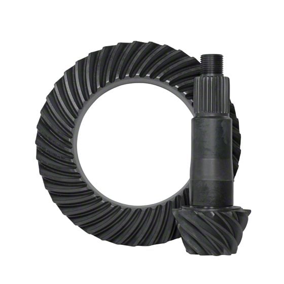 Dana 30 4.11 gears sales