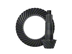 Yukon Gear Dana 44 Rear Axle Ring and Pinion Gear Kit; 4.11 Gear Ratio (18-24 Jeep Wrangler JL Rubicon, Sahara)