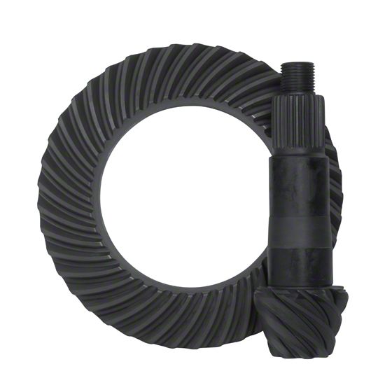 Jk Gear Yukon Gear 30 Front Axle/35 Rear Axle Ring Gear And