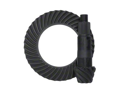 Yukon Gear Dana 44 Rear Axle Ring and Pinion Gear Kit; 5.13 Gear Ratio (18-25 Jeep Wrangler JL Rubicon, Sahara)