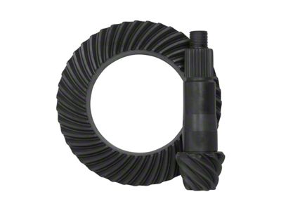 Yukon Gear Dana 44 Rear Axle Ring and Pinion Gear Kit; 5.38 Gear Ratio (18-25 Jeep Wrangler JL Rubicon, Sahara)