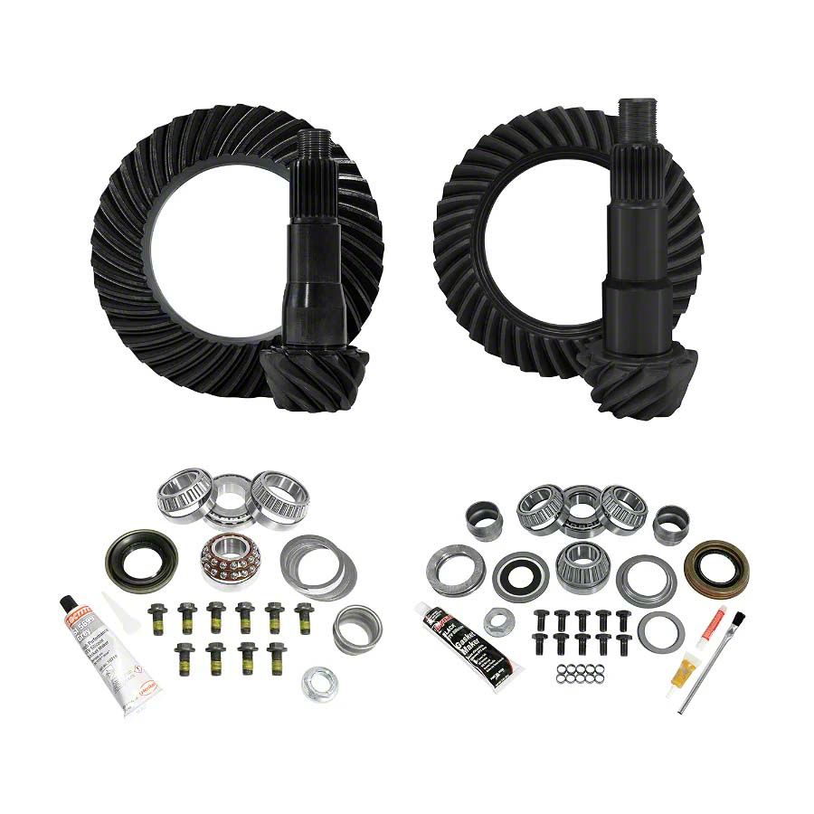 Amazon.com: JCMOTO Full Wiring Harness Loom kit CDI Coil