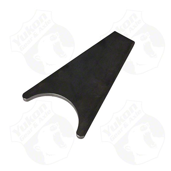 Yukon Gear Jeep Wrangler Differential Carrier Bearing Shim; Rear