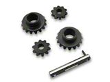 Yukon Gear Dana 44 Standard Open Spider Gear Kit (66-86 Jeep CJ5 & CJ7; 97-06 Jeep Wrangler TJ, Excluding Rubicon)