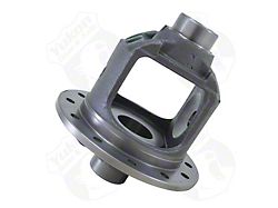 Yukon Gear Differential Carrier; Rear; AMC Model 35; Standard Open Bare Case; 1.560-Inch Side Gear Bore; 3.31 and Down Carrier Break; Not For 3.27 Ratio (87-06 Jeep Wrangler YJ & TJ)