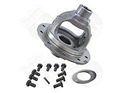 Yukon Gear Differential Carrier; Front; Dana 30; Bare Standard Open Carrier Case; 3.73 and Up (71-06 Jeep CJ5, CJ7, Wrangler YJ & TJ)