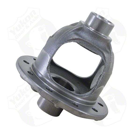 Yukon Gear Jeep Wrangler Dana 30 Front Axle/35 Rear Axle