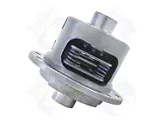 Yukon Gear Differential Carrier; Rear; Yukon Dura Grip Positraction; Dana 44; 30-Spline Axle; 3.92 and Up Ratio (66-86 Jeep CJ5 & CJ7; 97-06 Jeep Wrangler TJ)