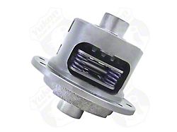 Yukon Gear Differential Carrier; Rear; Yukon Dura Grip Positraction; Dana 44; 30-Spline Axle; 3.92 and Up Ratio (66-86 Jeep CJ5 & CJ7; 97-06 Jeep Wrangler TJ)