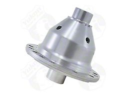 Yukon Gear Differential Carrier; Front; Dana 44; Yukon Grizzly Locker; 30-Spline; 3.73 and Down Ratio or Thick Gears; 0.438-Inch Bolt Holes (66-86 Jeep CJ5 & CJ7; 97-06 Jeep Wrangler TJ)