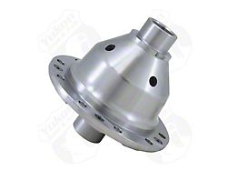 Yukon Gear Differential Carrier; Rear; Dana 44; Yukon Grizzly Locker; 30-Spline; 3.92 and Up; 0.438-Inch Bolt Holes; Factory TJ Rubicon Uses 3.73 and Down Case with Thick Gears (66-86 Jeep CJ5 & CJ7; 97-06 Jeep Wrangler TJ)