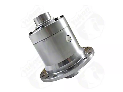 Yukon Grizzly Locker D44 JK 30 Spline Differential Carrier Yukon Grizzly Locker D44 JK 30 Spline Differential Carrier