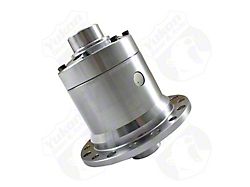 Yukon Gear Differential Carrier; Rear; Model 35; Yukon Grizzly Locker; Aftermarket 30-Spline Upgrade; 3.54 and Up; Requires 30-Spline Axle (87-06 Jeep Wrangler YJ & TJ)