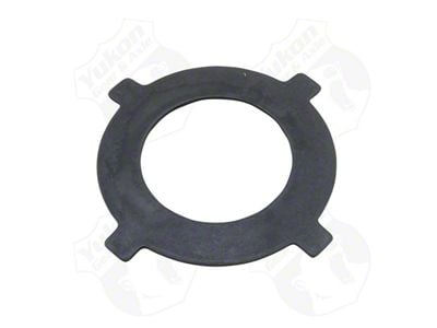 Yukon Gear Differential Clutch Pack; Rear; Dana 44; Belleville (66-86 Jeep CJ5 & CJ7; 97-06 Jeep Wrangler TJ)