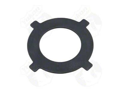 Yukon Gear Differential Clutch Pack; Rear; 0.92-Inch Thick (66-86 Jeep CJ5 & CJ7; 97-06 Jeep Wrangler TJ)