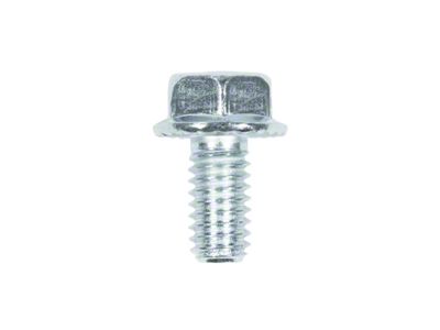 Yukon Gear Differential Cover Bolt; Rear; GM 8.6-Inch; Cover Bolt; 0.50-Inch Head (66-18 Jeep CJ5, CJ7, Wrangler YJ, TJ & JK)
