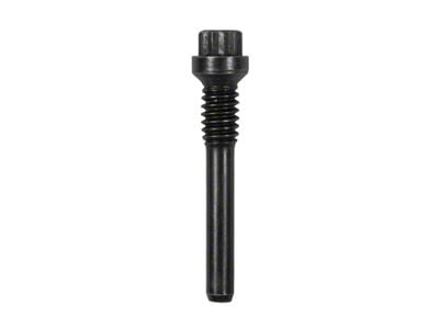 Yukon Gear Differential Cross Pin; Rear; Chrysler 8.25-Inch; Differential Cross Pin Bolt; 0.25 x 20-Thread (87-06 Jeep Wrangler YJ & TJ)