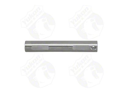 Yukon Gear Differential Cross Pin; Rear; Dana 44; Replacement; Standard Open (66-86 Jeep CJ5 & CJ7; 97-06 Jeep Wrangler TJ)