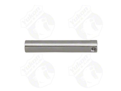 Yukon Gear Differential Cross Pin; Rear; AMC Model 35 (87-06 Jeep Wrangler YJ & TJ)