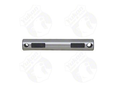 Yukon Gear Differential Cross Pin; Rear; AMC Model 35; Standard Open; BLT Design; 0.685-Inch Diameter (87-06 Jeep Wrangler YJ & TJ)