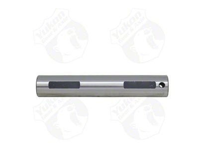 Yukon Gear Differential Cross Pin; Rear; Dana 44; Non-Rubicon JK; Standard Open (07-17 Jeep Wrangler JK)