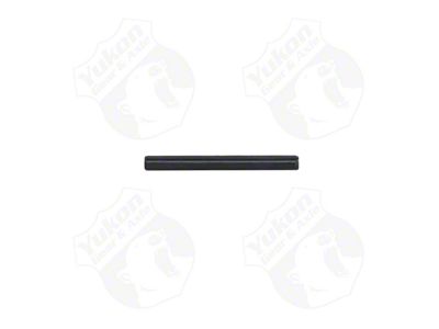 Yukon Gear Differential Cross Pin; Rear; Dana 44; Replacement; Floater; Power Lok (66-86 Jeep CJ5 & CJ7; 97-06 Jeep Wrangler TJ)
