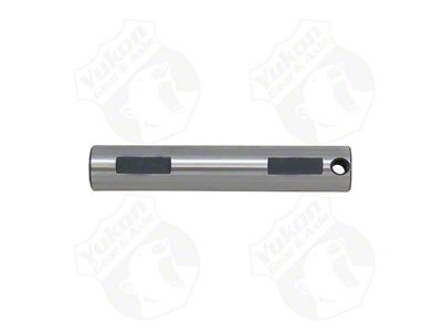 Yukon Gear Differential Cross Pin; Rear; Ford 8.80-Inch; Standard Open; 0.75-Inch (76-86 Jeep CJ5 & CJ7)