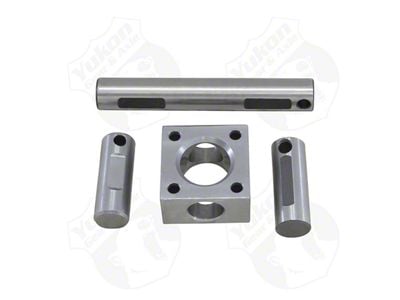 Yukon Gear Differential Cross Pin; Rear; AMC Model 35; 0.260-Inch Diameter Pin (76-06 Jeep CJ5, CJ7, Wrangler YJ & TJ)