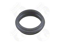 Yukon Gear Differential Crush Sleeve; Rear; Chrysler 8.25-Inch; Approximately 0.495-Inch Long (87-06 Jeep Wrangler YJ & TJ)