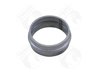 Yukon Gear Differential Crush Sleeve; Rear; GM 7.60-Inch; IRS; 195mm (2007 Jeep Wrangler)