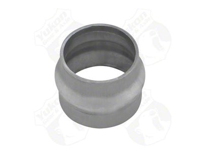 Yukon Gear Differential Crush Sleeve; Front; Dana 44; Reverse Rotation (07-18 Jeep Wrangler JK)