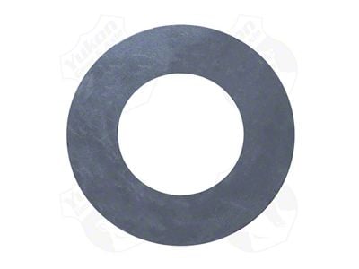 Yukon Gear Differential Drive Pinion Oil Deflector; Rear; Ford 8.80-Inch (03-18 Jeep Wrangler TJ & JK)