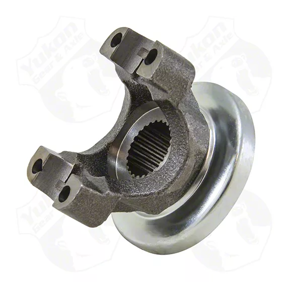 yon Yukon Gear Jeep Wrangler Differential End Yoke; Rear