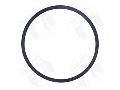 Yukon Gear Differential Gasket; Rear; AMC Model 20 (76-86 Jeep CJ5 & CJ7)