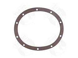 Yukon Gear Differential Gasket; Rear; AMC Model 35 (87-06 Jeep Wrangler YJ & TJ)