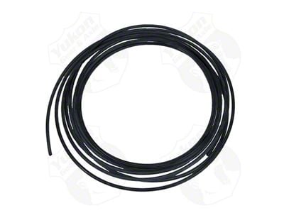 Yukon Gear Differential Lock Assembly; Rear; Air line; 20-Foot long (66-18 Jeep CJ5, CJ7, Wrangler YJ, TJ & JK)