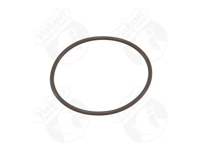 Yukon Gear Differential Lock Assembly; Rear; Dana 44 (66-86 Jeep CJ5 & CJ7; 97-06 Jeep Wrangler TJ)