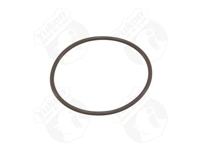 Yukon Gear Differential Lock Assembly; Front; Dana 30 (71-18 Jeep CJ5, CJ7, Wrangler YJ, TJ & JK)