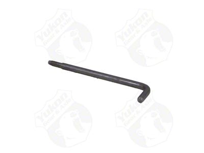 Yukon Gear Differential Lock Assembly; Rear; AMC Model 35 (87-06 Jeep Wrangler YJ & TJ)